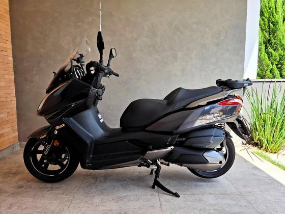 KYMCO DOWNTOWN 300 i ABS 